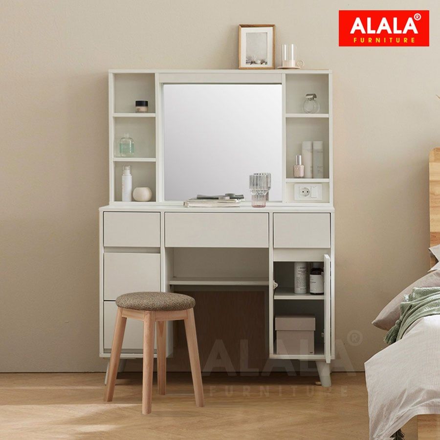 Bàn trang điểm ALALA821