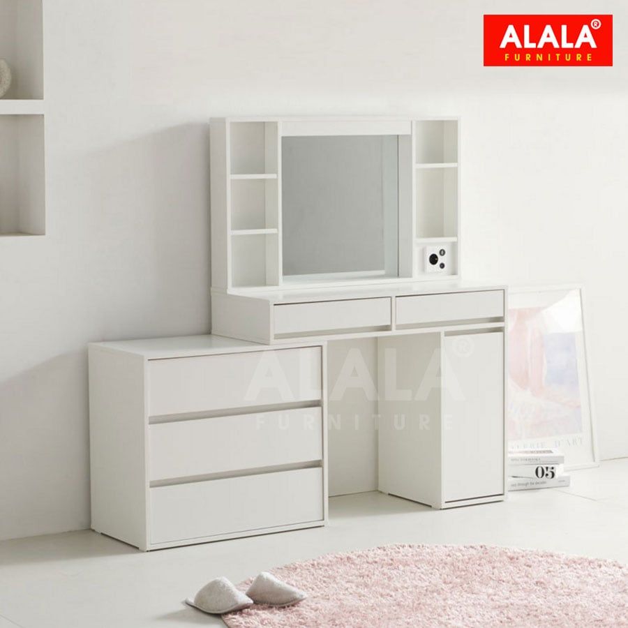 Bàn trang điểm ALALA827