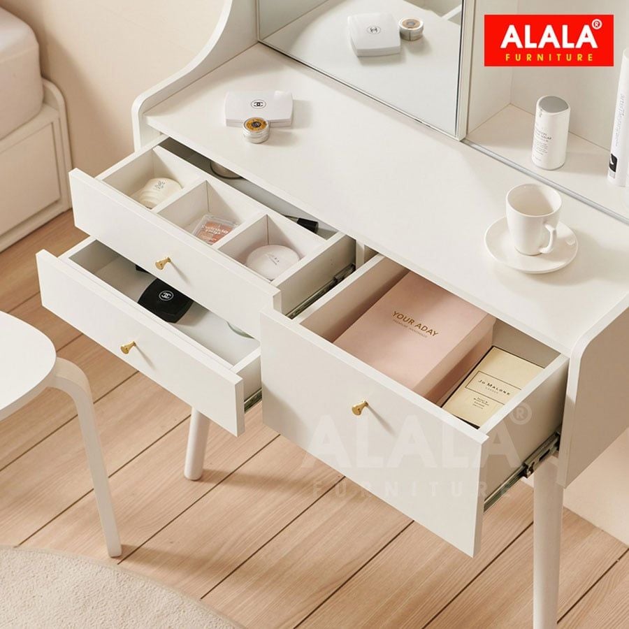 Bàn trang điểm ALALA824