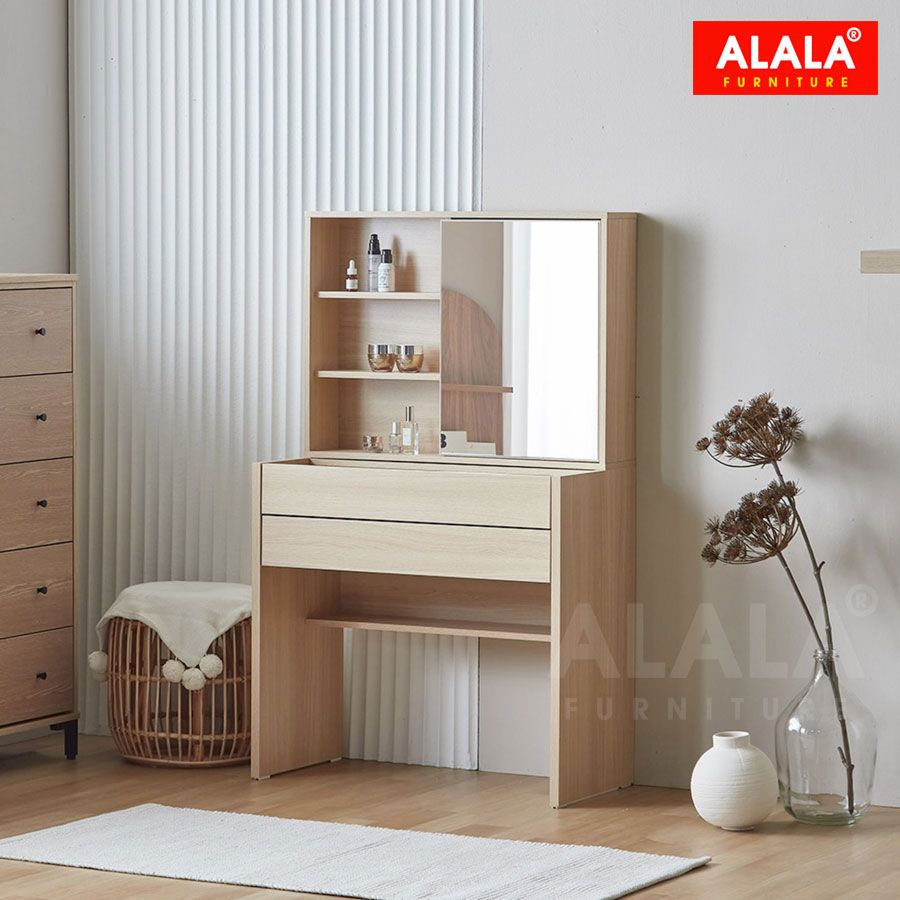 Bàn trang điểm ALALA822