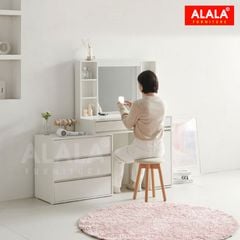 Bàn trang điểm ALALA827