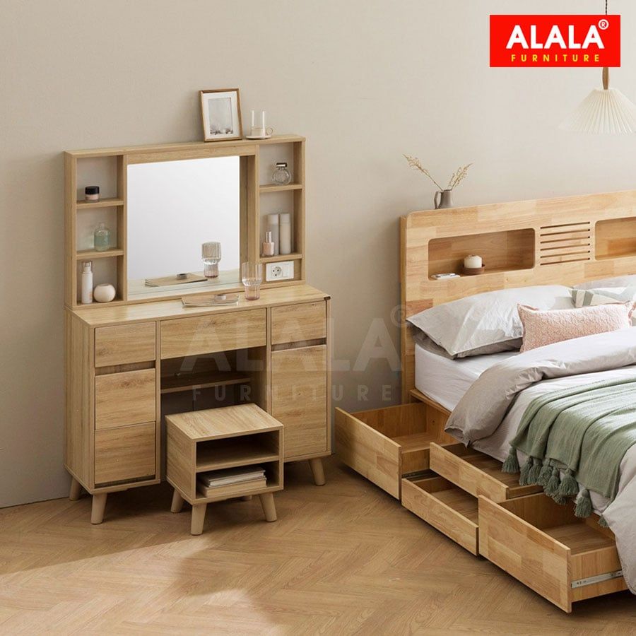 Bàn trang điểm ALALA821