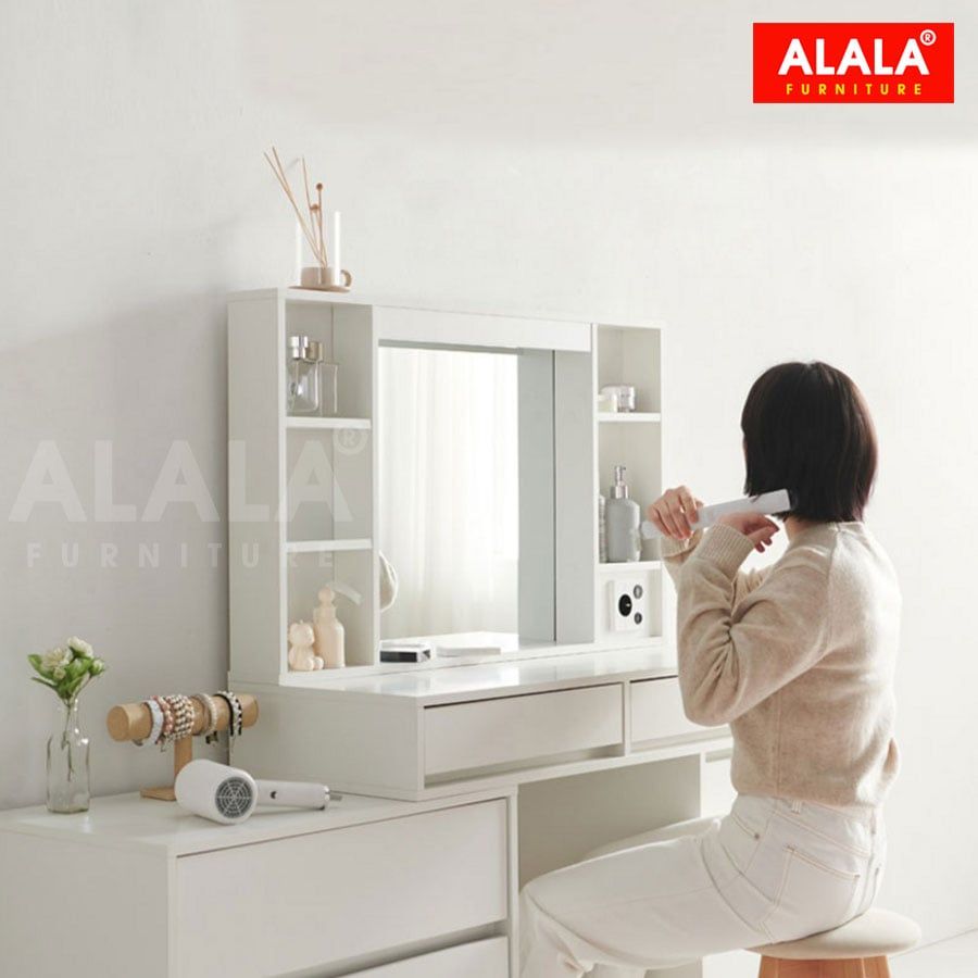 Bàn trang điểm ALALA827