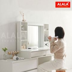 Bàn trang điểm ALALA827