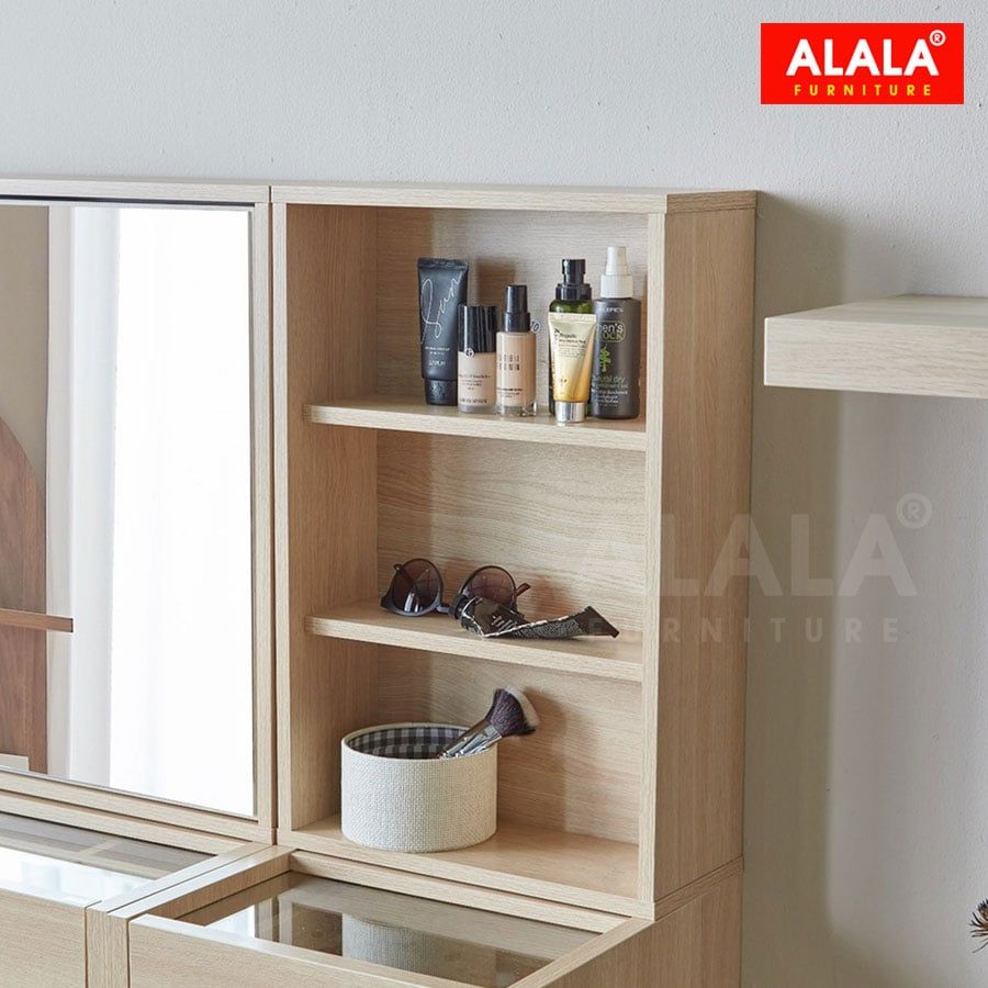 Bàn trang điểm ALALA822