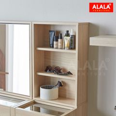 Bàn trang điểm ALALA822