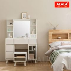Bàn trang điểm ALALA821