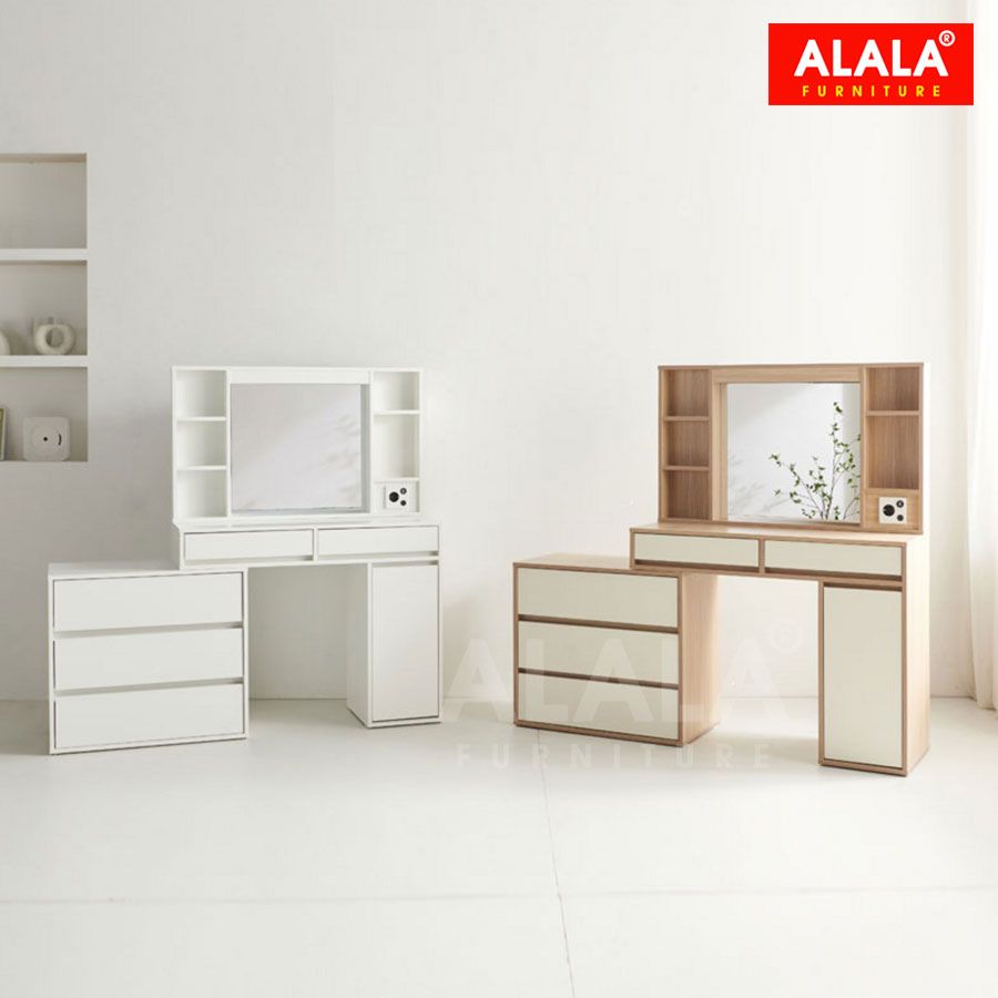 Bàn trang điểm ALALA827