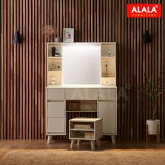 Bàn trang điểm ALALA821