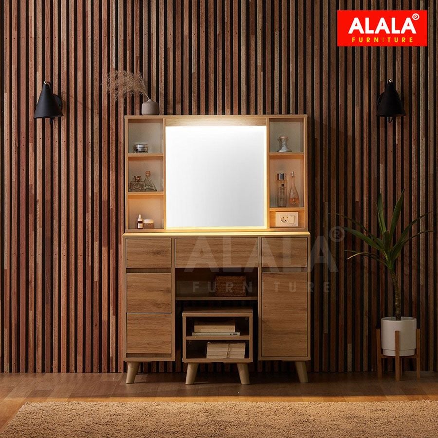 Bàn trang điểm ALALA821