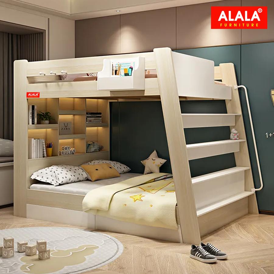 Giường tầng ALALA133 cao cấp