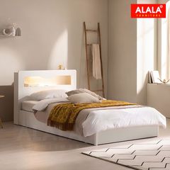 Giường ngủ ALALA1214 cao cấp