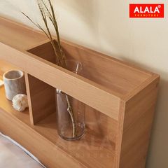 Giường ngủ ALALA1210 cao cấp