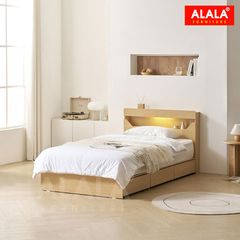 Giường ngủ ALALA1212 cao cấp