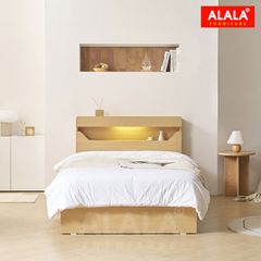 Giường ngủ ALALA1212 cao cấp