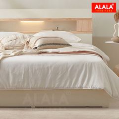 Giường ngủ ALALA1213 cao cấp