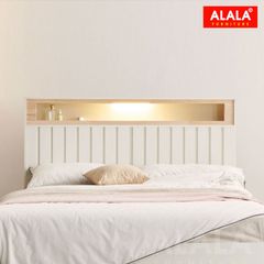 Giường ngủ ALALA1218 cao cấp