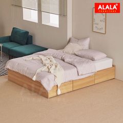 Giường ngủ ALALA1219 cao cấp