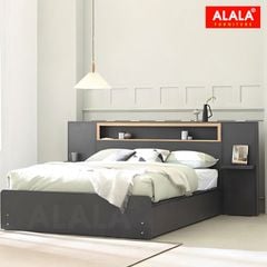 Giường ngủ ALALA1220 cao cấp