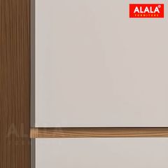Tủ quần áo ALALA1066 – lưu trữ khoa học, kiến tạo phòng ngủ ngăn nắp và hiện đại