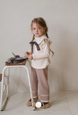 FL - Áo Vica cánh tiên