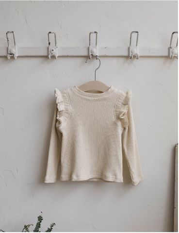 FL - Áo Dael T cánh tiên