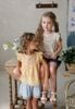FL - SUM0226 - Áo Mio blouse ren ngực cánh tiên
