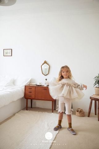 NN - Áo Shasha thân bèo