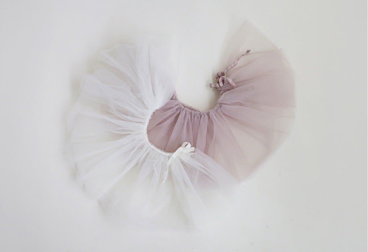 FL - Chân váy Sugar voan bồng