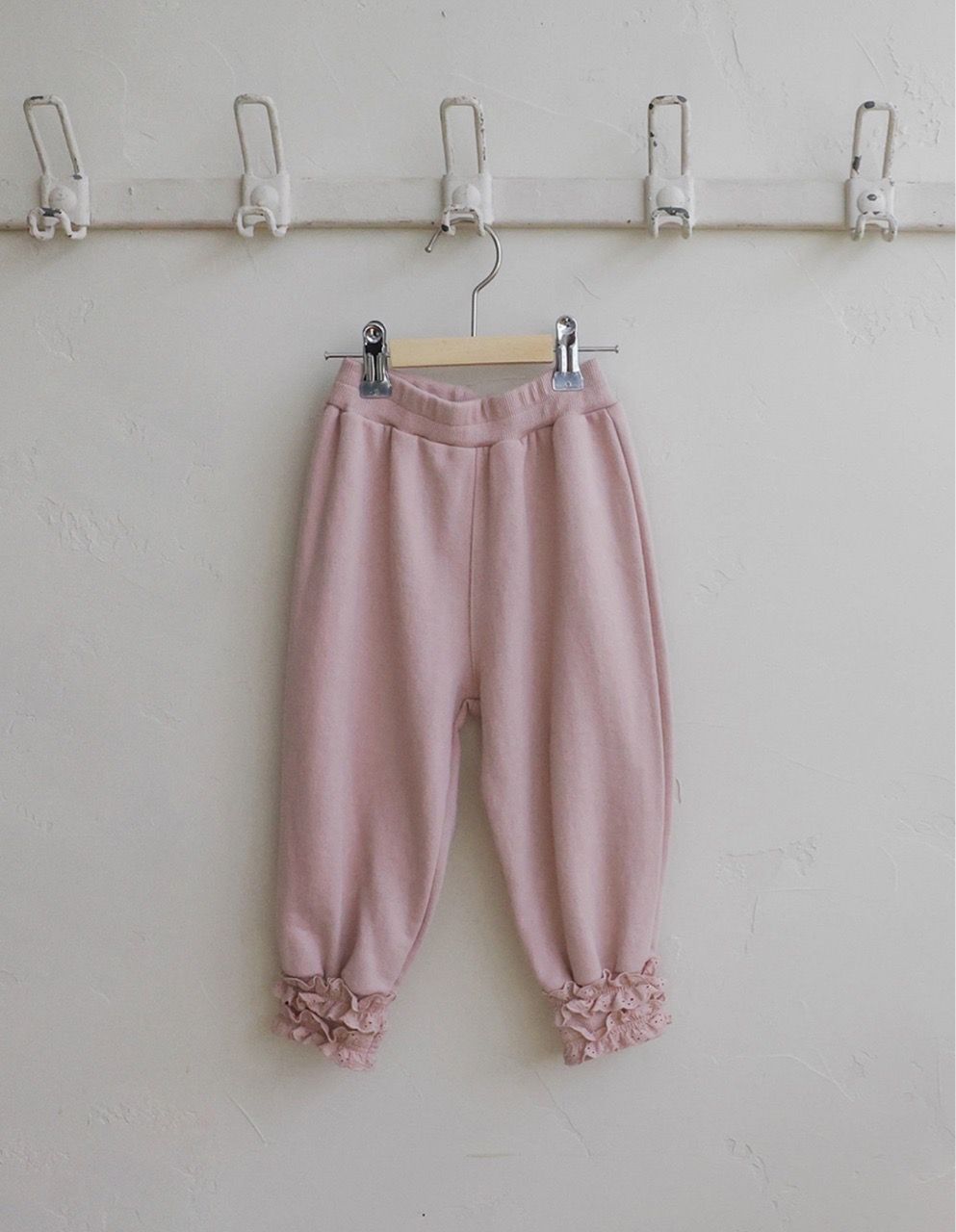 FL - Quần Remy Jogger