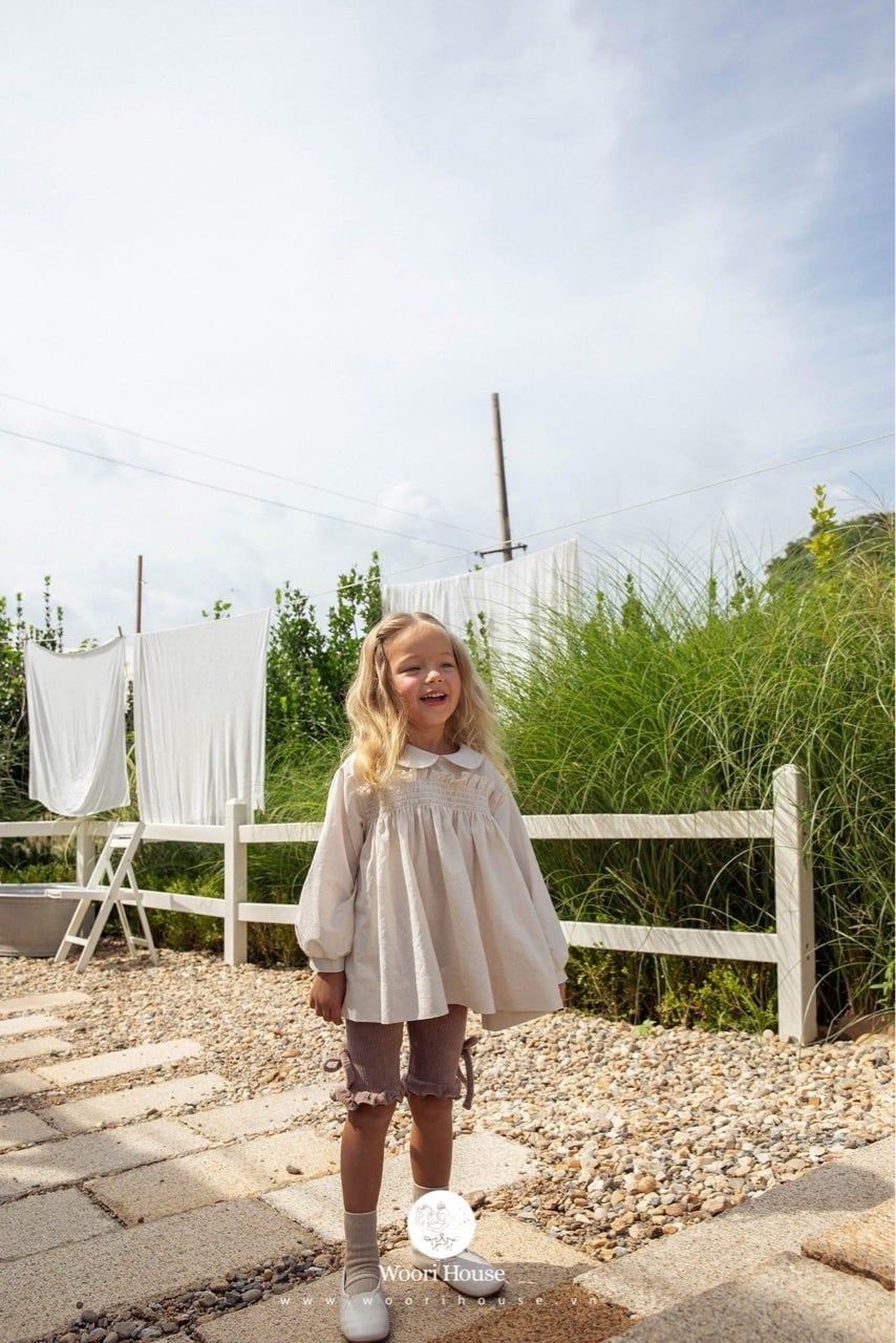 NN - Leggings Ribbon