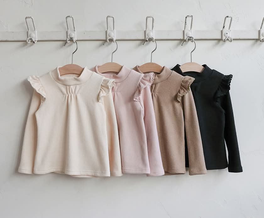 FL - Áo Vica cánh tiên