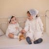 HBB - 0126 Váy Elly smocking