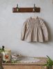 FL - AUT0326 Áo Blossom blouse hoa nhí