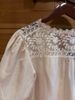 ME - SUM0226 Áo blouse thêu ren hoa