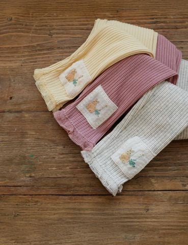 FL - Quần legging Lanny