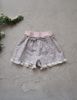 FL - SUM0226 - Quần short Lilly hoa nhí