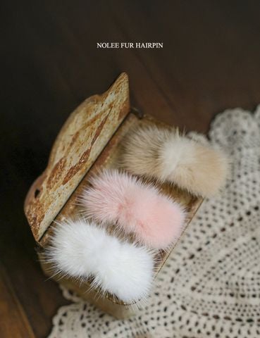 FL - Cặp lông Nolee