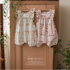 FL-Bebe Seirin Suit họa tiết rạp xiếc