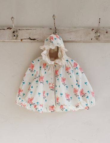 FL - Aó khoác Pumpy jumper