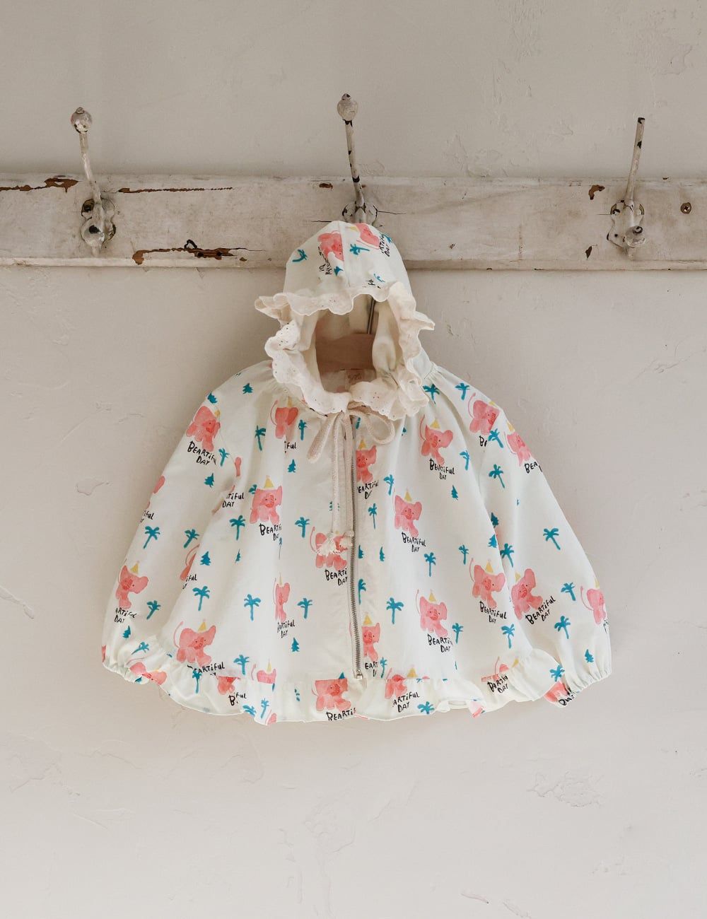 FL - Aó khoác Pumpy jumper