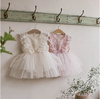 FL- Bebe Suit Miella voan bồng