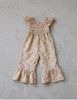 FL - SUM0226 Jumsuit Rosie gấu loe