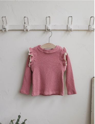 FL - Áo Dael T cánh tiên