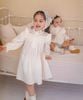 HBB - 0126 Váy Elly smocking