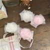 HBB - SUM0226 - Turban Nua Rose hoa hồng