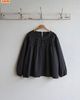 FL - AUT0326 Áo Devon Blouse  cổ nhún