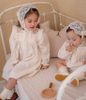 HBB - 0126 Váy Elly smocking
