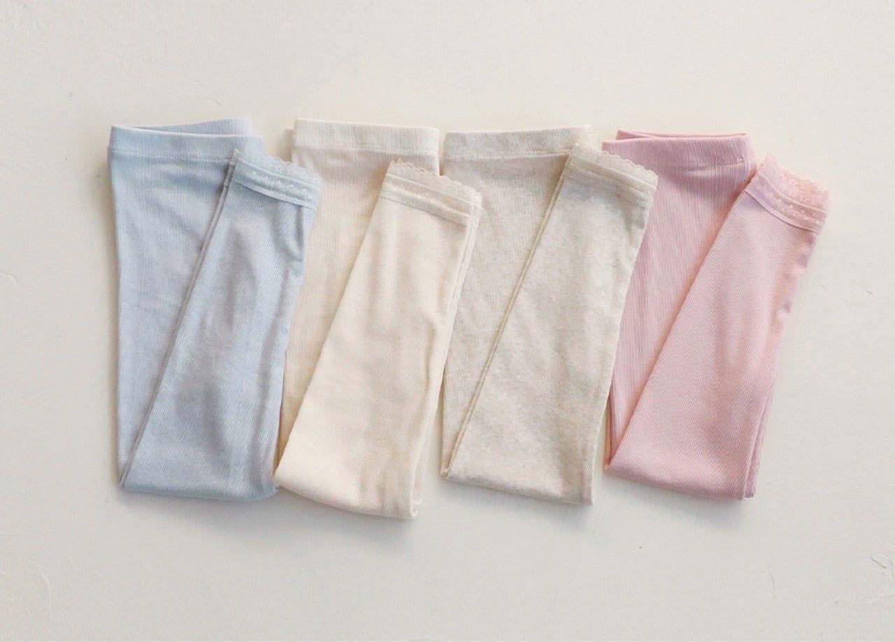 FL - Quần legging Juri