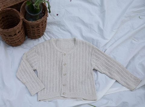 NN - SUM0226  Cardigan Summer
